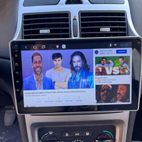 Peugeot 307/307CC 2002- 2013 Android Multimedia/Navigation