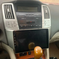 Lexus RX300/RX330/RX350/RX400H TOYOTA HARRIER Multimedia