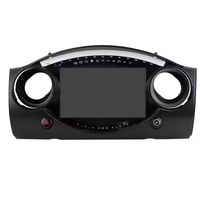 BMW Mini Cooper S R50 R52 R53 2004- 2007 Android Mултимедия/Навигация