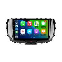 Kia Soul 2018-2020 Мultimedia/Navigation