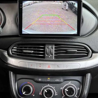 Fiat Tipo 2014-2020, Android Multimedia/Navigation