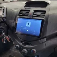 Chevrolet Spark, 2010-2015 Multimedia/Navigation