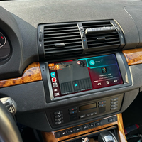 BMW X5 E53/E39/E38 10.25