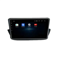 Peugeot 2008/208 2019- 2022 Android Multimedia/Navigation