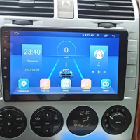 KIA Carnival 2002-2006, Android Multimedia/Navigation