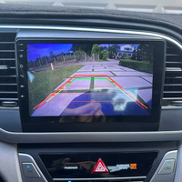 Hyundai Elantra 6 2016- 2020, Android Multimedia/Navi
