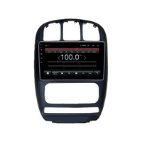 Chrysler Voyager, 2000 - 2007 Мultimedia/Navigation