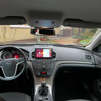 Opel Insignia 2009-2013, Android Multimedia/Navigation