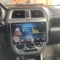 Subaru Impreza 2002-2007 Android Multimedia/Navigation