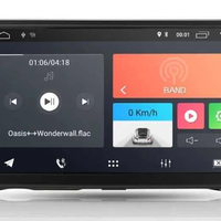 Dodge Caliber,RAM,Journey,Durango,Challanger Multimedia/Navi