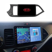 KIA Picanto 2011-2016 Multimedia/Navigation