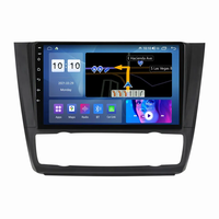 BMW 1 серия E88/E81 2004- 2011 Android Мултимедия/Навигация