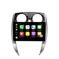 Nissan Note 2 2012 - 2021 Android Multimedia/Navigation