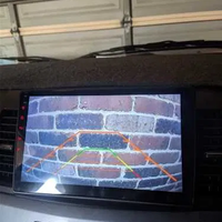 Mitsubishi Lancer 2007-2012 Android Multimedia/Navigation