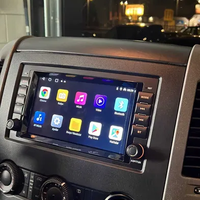 MERCEDES BENZ V-Class/VITO/VIANO Multimedia/Navigation