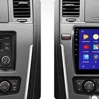 Nissan Patrol Y62 2010-2020, Android Multimedia/Navigation