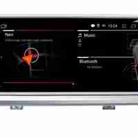BMW 3 SERIES E90 E91 E92 E93, Android 14 Multimedia/Navigation