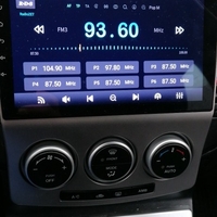 Mazda 5 2005- 2010 Multimedia/Navigation