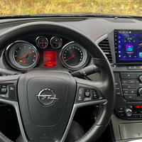 Opel Insignia 2009-2013, Android Multimedia/Navigation