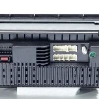 Toyota Corolla Matrix 2003-2008 Multimedia/Navigation