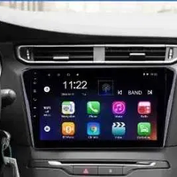 Peugeot 408, 2014-2022, Android Multimedia/Navigation