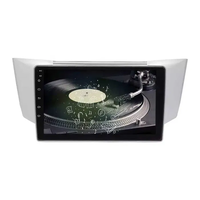 Lexus RX300/RX330/RX350/RX400H TOYOTA HARRIER Multimedia