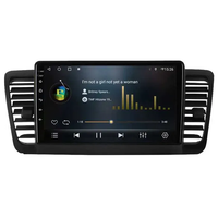 Subaru Outback 3 2003- 2009 Android 13 Multimedia/Navigation