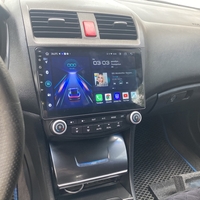 Honda Accord 7 2003- 2008 Multimedia/Navigation