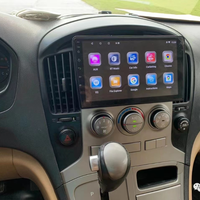 Hyundai H1 Grand Starex 2010-2015 Android Mултимедия/Навигация