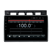 Kia Picanto 2004-2007 Multimedia/Navigation