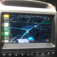 TOYOTA LAND CRUISER PRADO/ LEXUS GX470 02-09 Мултимедия