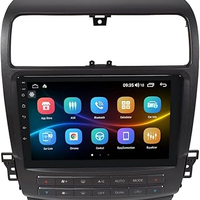 Acura TSX/Honda Inspire 2003-2008 Android Mултимедия/Навигация
