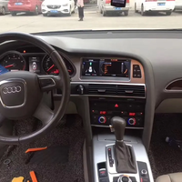 AUDI A6 2004- 2011 8.8'' Android Мултимедия/Навигация