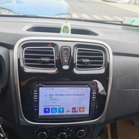 DACIA /Dokker/Logan/Sandero Мултимедия/Навигация