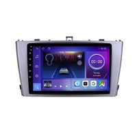Toyota Avensis T27 2008- 2015 Android Multimedia/Navigation