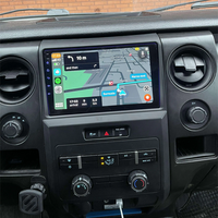 Ford F150 Raptor 2008- 2014 Android Multimedia/Navi