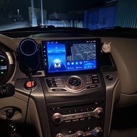Nissan Murano Z51 2011- 2014 Android Mултимедия/Навигация