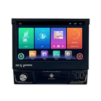 Universal Android 13, 1DIN Multimedia/Navigation