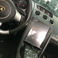 Lamborghini Gallardo 2004 - 2015 Tesla Android Mултимедия/Навигация