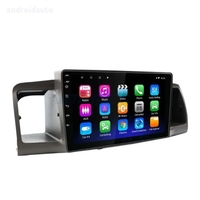 Toyota Corolla 2000- 2007 Multimedia/Navigation