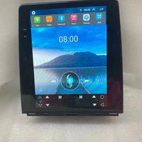 RENAULT CLIO 5, 2019-2022 Tesla Multimedia/Navigation
