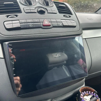 Mercedes Vito/Viano 2004-2009, Android Multimedia/Navigation
