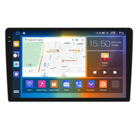 VW/Seat/Skoda Android Multimedia/Navigation 10inch