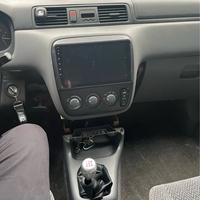 Honda CRV 1996-2001 Android Multimedia/Navigation