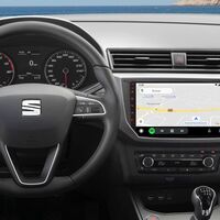 Seat Arona 2018-2020, Android Mултимедия/Навигация
