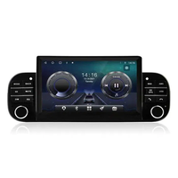 Fiat Panda 2013- 2020 Android Multimedia/Navigation