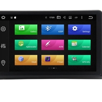 HYUNDAI SONATA VII 2017-2019 Android Multimedia/Navigation