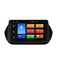 FIAT Fiorino,Qubo,Nemo,Bipper 2008- 2017 Multimedia/Navigation