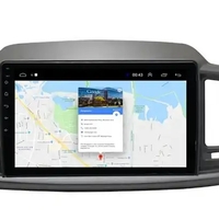 Kia Sorento 3 2014- 2017 Android Multimedia/Navigation