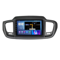 Kia Sorento 3 2014- 2017 Android Multimedia/Navigation